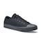 Shoes For Crews Delray Casual Shoe, Canvas Upper, Black, Size 4 Medium 38852 - alternate 4